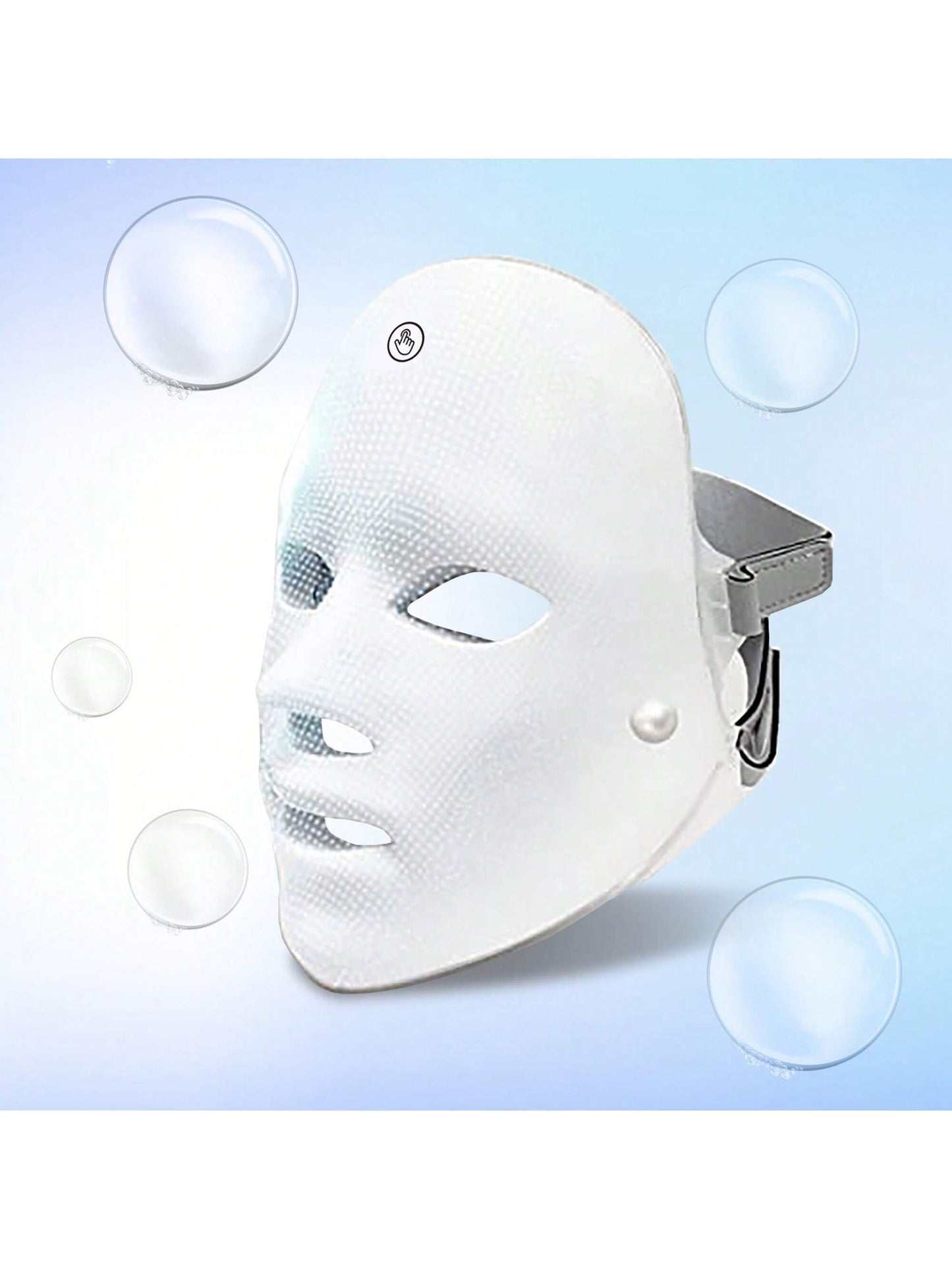 Aurora Glow | 7 Colour LED Face Beauty Mask